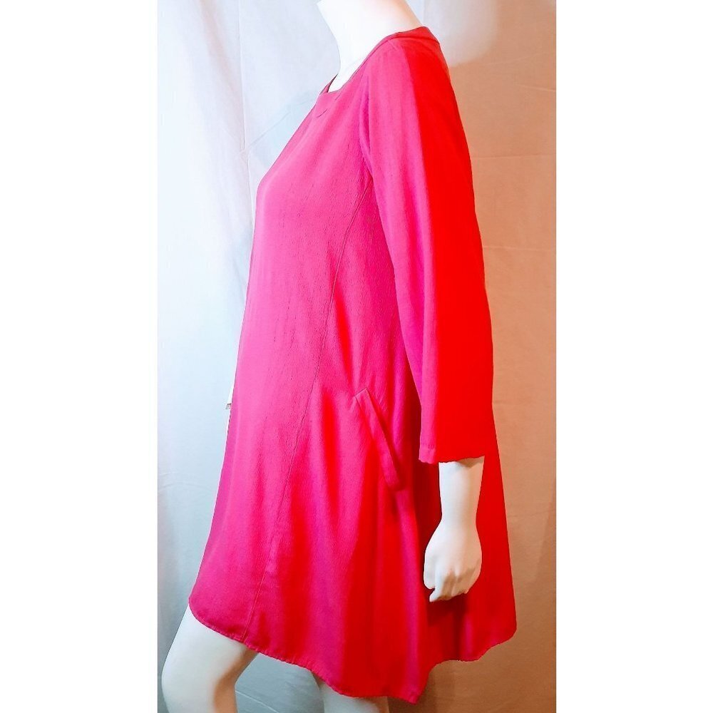 Linea Tunic Top - Picture 2 of 6